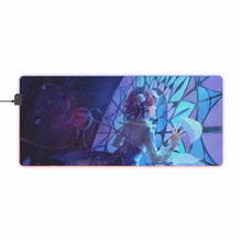 Load image into Gallery viewer, Touhou RGB LED Mouse Pad (Desk Mat)

