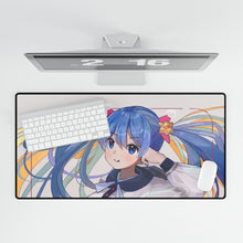 Load image into Gallery viewer, Anime Re:ZERO -Starting Life in Another World- Mouse Pad (Desk Mat)
