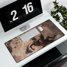 Load image into Gallery viewer, Elden Ring Mouse Pad (Desk Mat)
