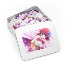 Load image into Gallery viewer, Stephanie Dola Jigsaw Puzzle

