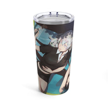 Load image into Gallery viewer, Houseki No Kuni Tumbler 20oz
