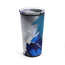 Load image into Gallery viewer, Fairy Tail Jellal Fernandes Tumbler 20oz
