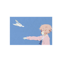 Load image into Gallery viewer, Kuriyama Mirai Minimalist V1 Rug
