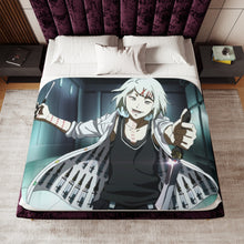 Load image into Gallery viewer, Rei Sherpa Blanket
