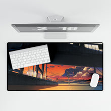 Load image into Gallery viewer, Anime The Place Promised In Our Early Days Mouse Pad (Desk Mat)
