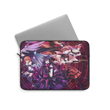 Load image into Gallery viewer, Date A Live Laptop Sleeve
