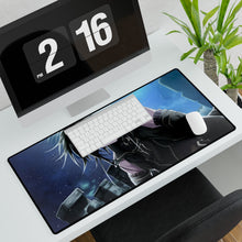 Load image into Gallery viewer, Your Prettiest Nightmare Mouse Pad (Desk Mat)
