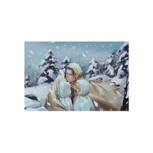 Load image into Gallery viewer, Nanako (Jujutsu Kaisen) Rug
