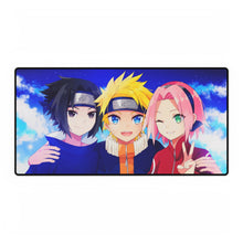 Load image into Gallery viewer, Anime Naruto Mouse Pad (Desk Mat)
