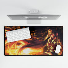 Load image into Gallery viewer, Vocaloid Mouse Pad (Desk Mat)
