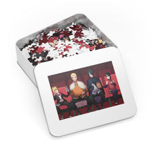 Load image into Gallery viewer, Boruto Jigsaw Puzzle
