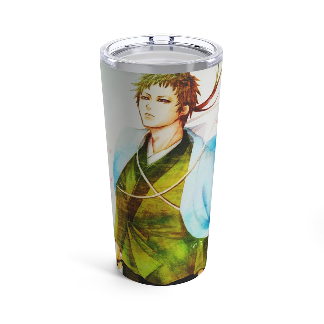 Hakuouki Shinsengumi Kitan Tumbler 20oz