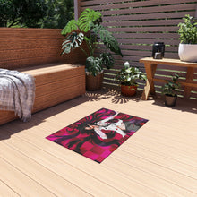 Load image into Gallery viewer, Kakegurui Yumeko Jabami Rug
