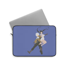 Load image into Gallery viewer, Bell and Hestia Laptop Sleeve
