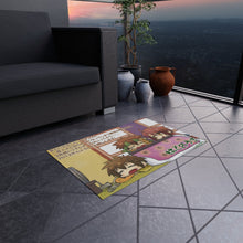 Load image into Gallery viewer, Hakuouki Shinsengumi Kitan Rug

