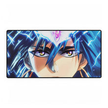 Load image into Gallery viewer, The Adventures Of Sinbad Mouse Pad (Desk Mat)
