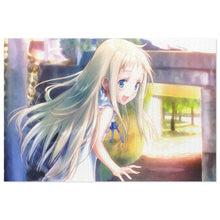 Load image into Gallery viewer, Anohana Meiko Honma Jigsaw Puzzle
