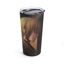 Load image into Gallery viewer, Hakuouki Shinsengumi Kitan Tumbler 20oz
