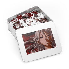 Load image into Gallery viewer, Anime Deadman Wonderland Jigsaw Puzzle
