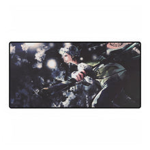 Load image into Gallery viewer, Anime One Piece Mouse Pad (Desk Mat)
