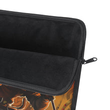 Load image into Gallery viewer, Anime Vinland Saga Laptop Sleeve
