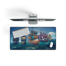Load image into Gallery viewer, Sea Of Thieves Mouse Pad (Desk Mat)
