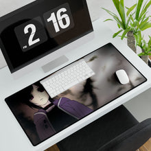 Load image into Gallery viewer, Shinsekai Yori Mouse Pad (Desk Mat)
