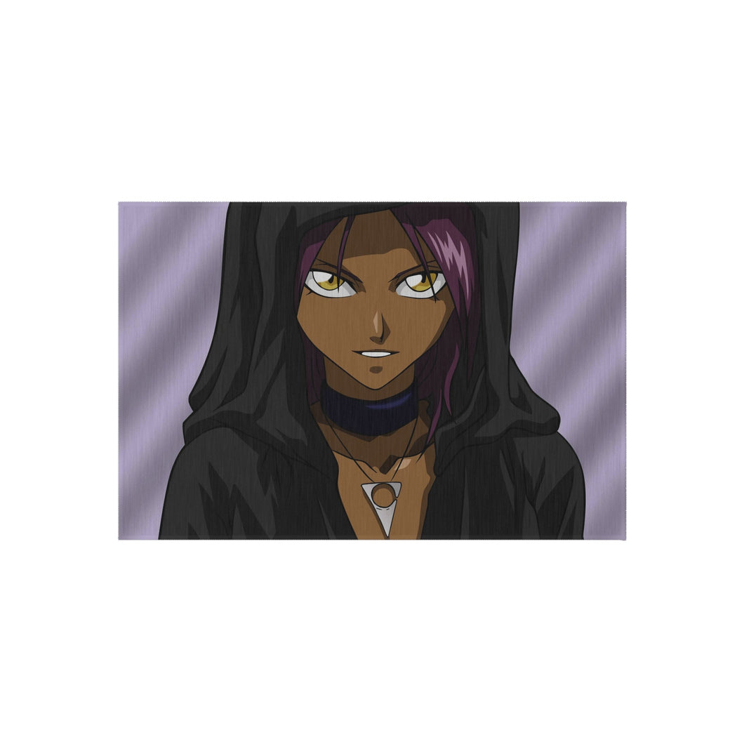 Anime Bleach Rug