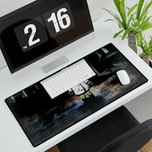 Load image into Gallery viewer, Anime Serial Experiments Lainr Mouse Pad (Desk Mat)
