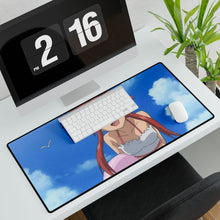 Load image into Gallery viewer, Ichiban Ushiro No Daimaou Mouse Pad (Desk Mat)
