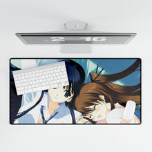 Load image into Gallery viewer, White Album 2 Mouse Pad (Desk Mat)
