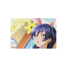 Load image into Gallery viewer, Love Live! Umi Sonoda Rug

