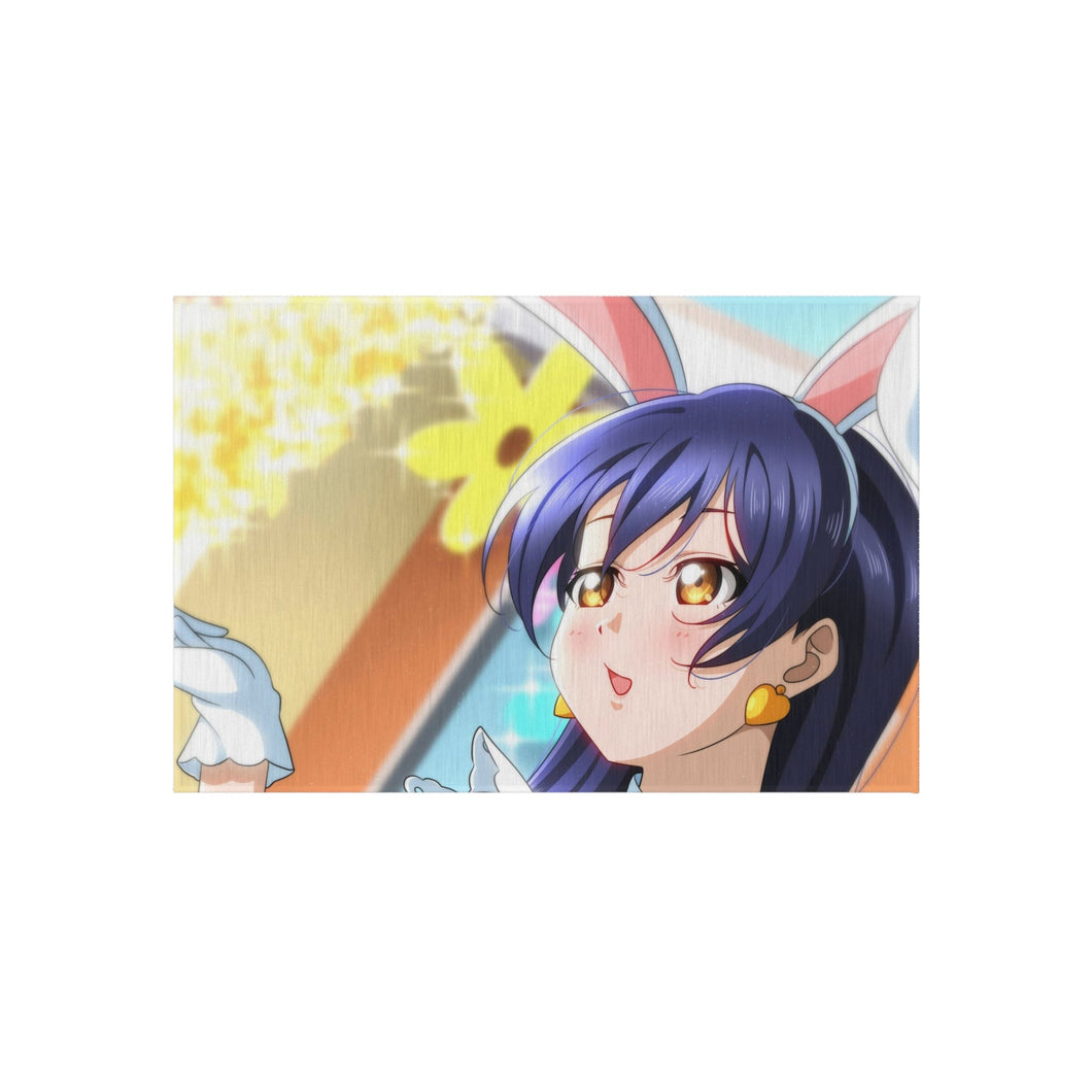 Love Live! Umi Sonoda Rug