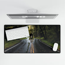 Load image into Gallery viewer, Roads in the Park Mouse Pad (Desk Mat)
