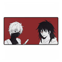 Load image into Gallery viewer, Anime Naruto Mouse Pad (Desk Mat)
