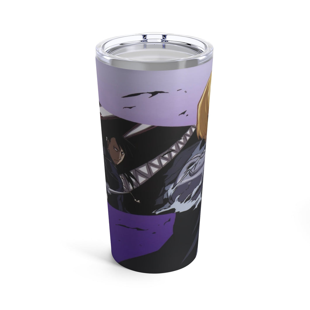 Ling Yao Tumbler 20oz