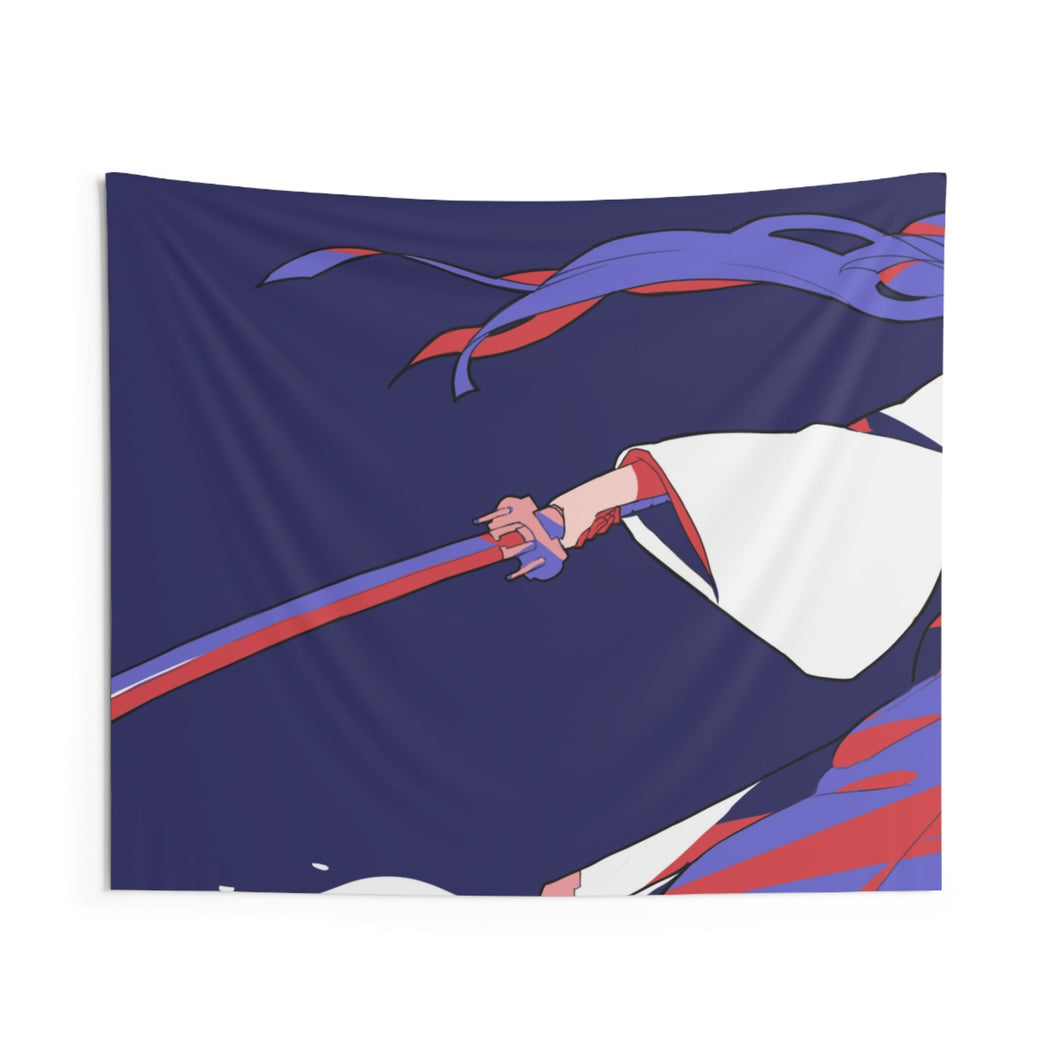 Kill La Kill Indoor Wall Tapestry