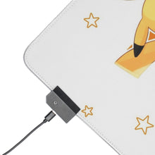 Load image into Gallery viewer, Haikyu!! RGB LED Mouse Pad (Desk Mat)
