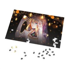 Load image into Gallery viewer, Violet Evergarden Jigsaw Puzzle
