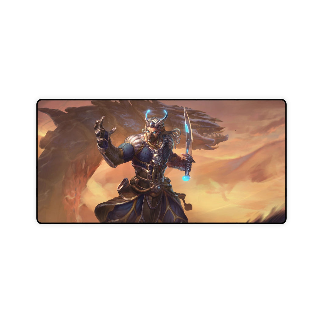 Smite Mouse Pad (Desk Mat)