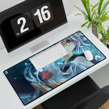 Load image into Gallery viewer, Anime Vocaloid Mouse Pad (Desk Mat)
