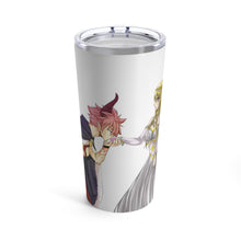 Load image into Gallery viewer, Anime Fairy Tail Tumbler 20oz
