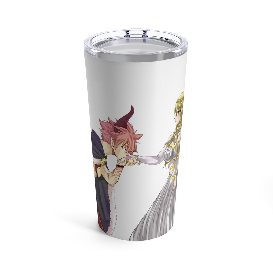 Anime Fairy Tail Tumbler 20oz