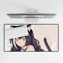Load image into Gallery viewer, Anime Princess Connect! Re:Dive Mouse Pad (Desk Mat)
