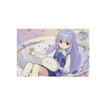 Load image into Gallery viewer, Is The Order A Rabbit? Rug

