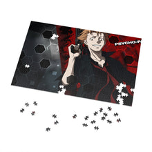 Load image into Gallery viewer, Shuusei Kagari Smirk Jigsaw Puzzle

