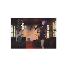 Load image into Gallery viewer, Kannagi: Crazy Shrine Maidens Rug
