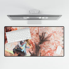 Load image into Gallery viewer, Anime Your Lie in April Mouse Pad (Desk Mat)
