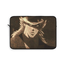 Load image into Gallery viewer, Anime Jojo&#39;s Bizarre Adventure Laptop Sleeve

