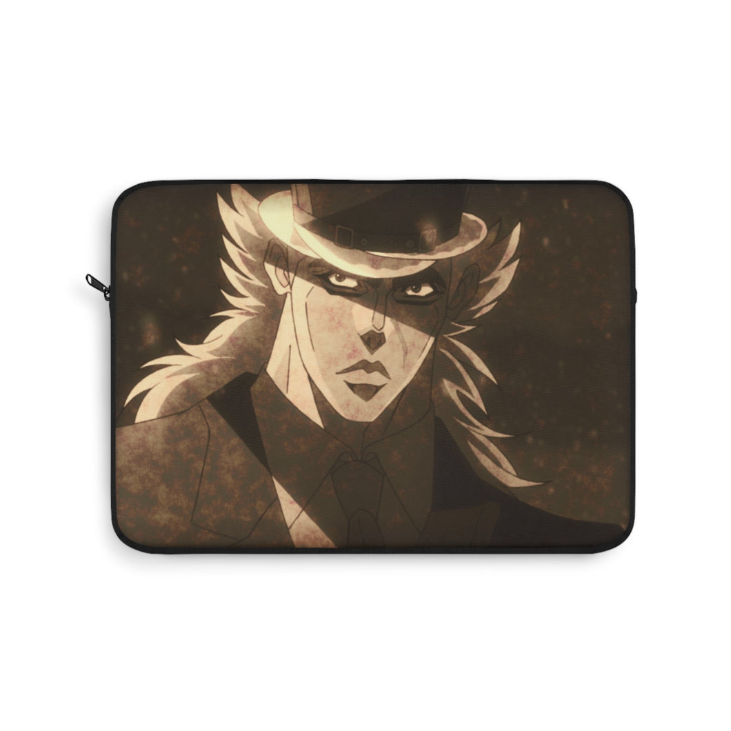 Anime Jojo's Bizarre Adventure Laptop Sleeve